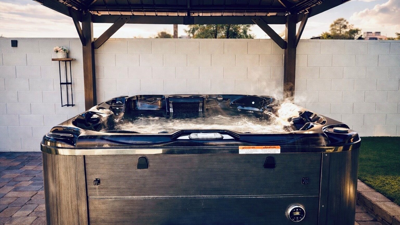 Photo of Outdoor in North Las Vegas