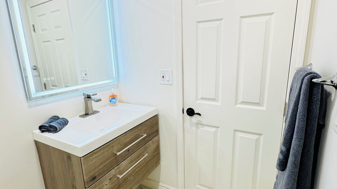 Photo of Bathroom in Upland