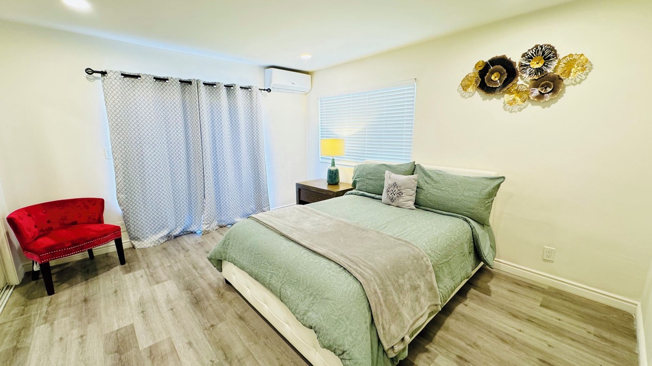 Photo of Bedroom in Upland