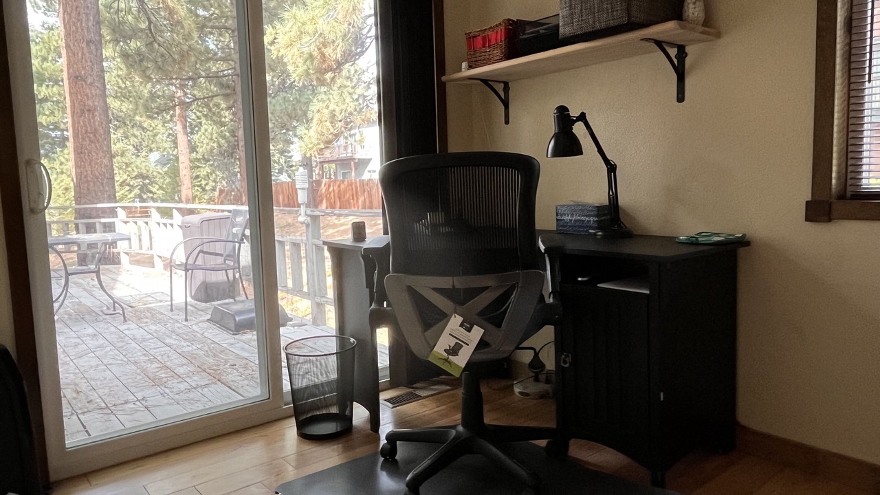 Photo of Bedroom in Montgomery Estates