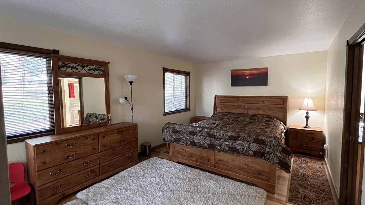 Photo of Bedroom in Montgomery Estates