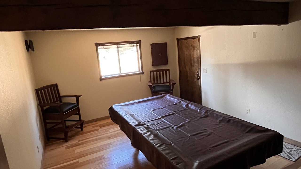 Photo of Bedroom in Montgomery Estates