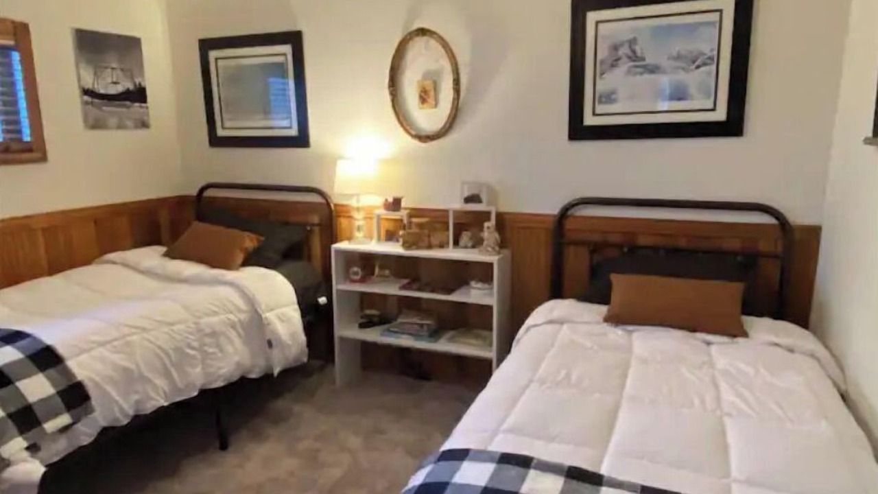 Photo of Bedroom in McCloud