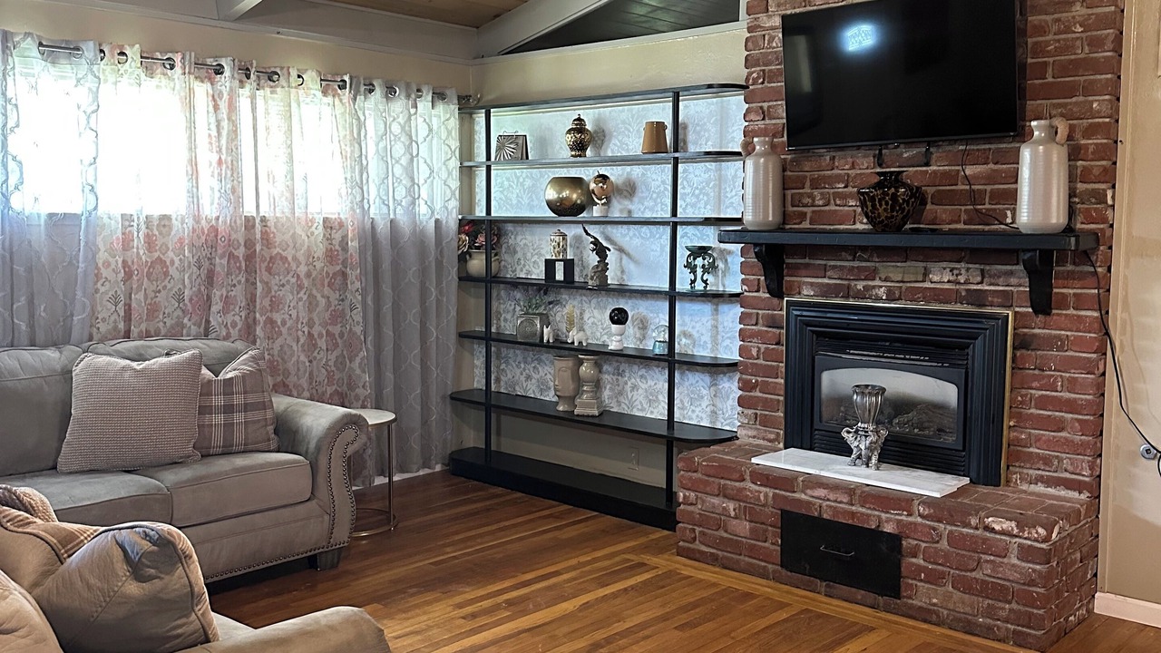 Photo of Livingroom in Madera