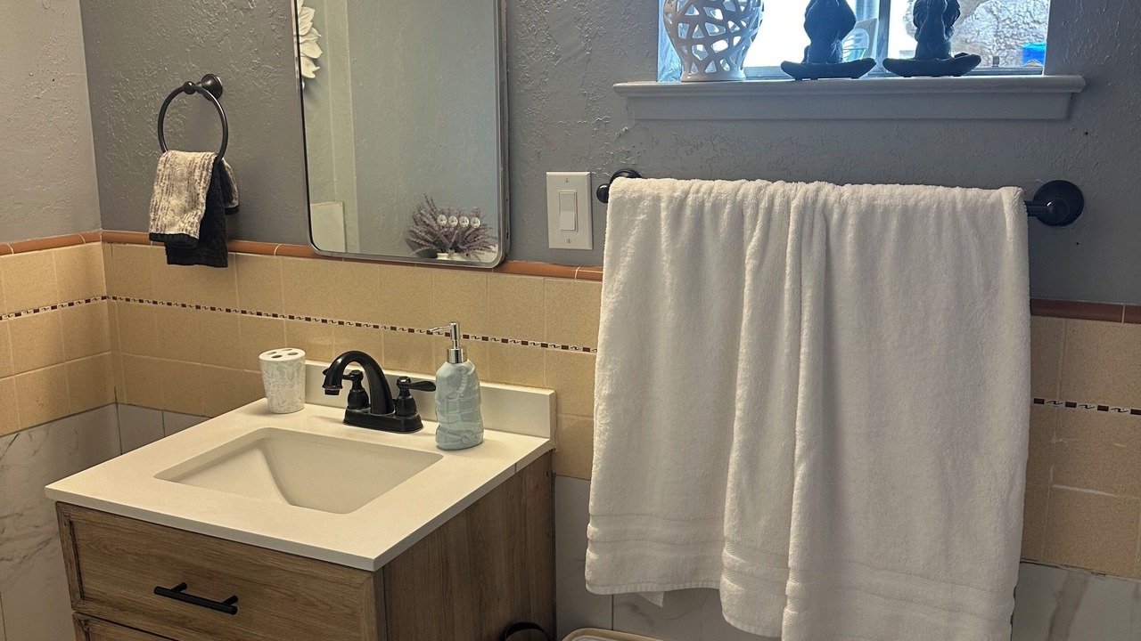 Photo of Bathroom in Madera