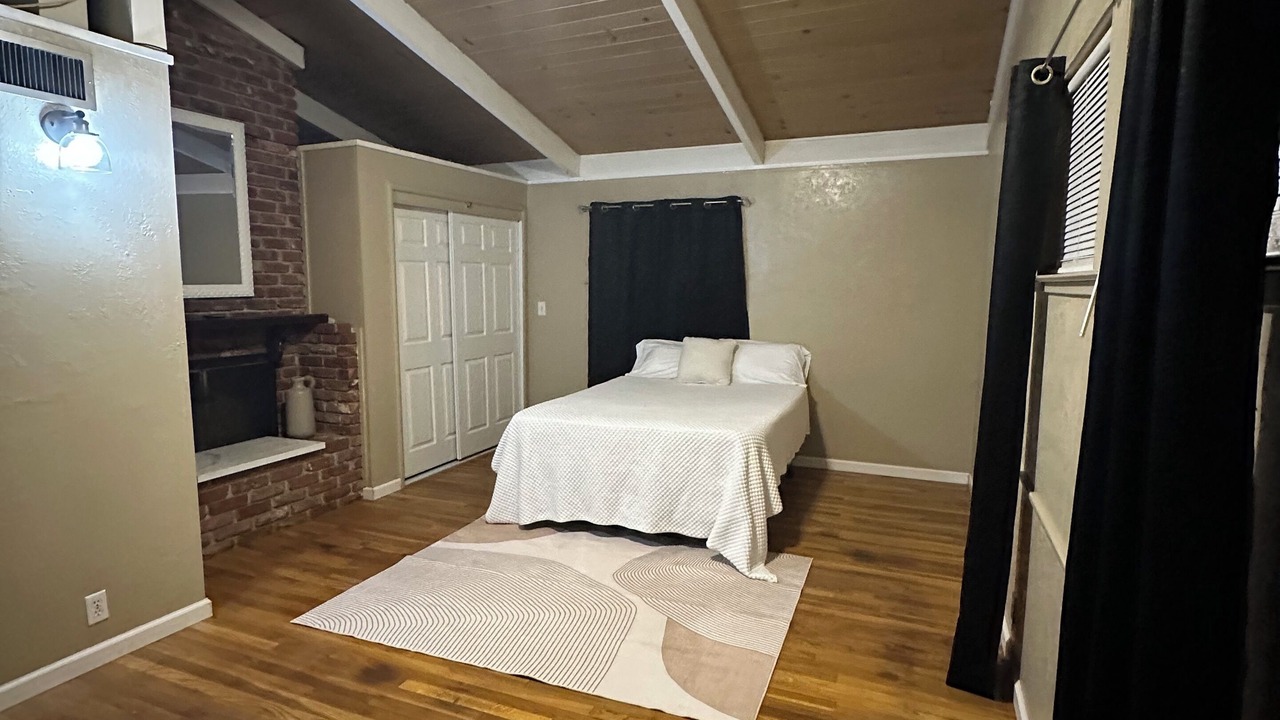Photo of Bedroom in Madera