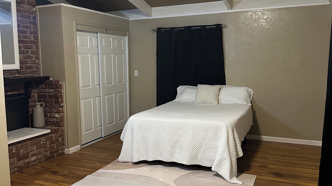 Photo of Bedroom in Madera