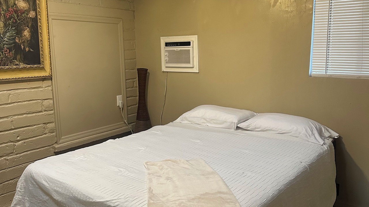 Photo of Bedroom in Madera