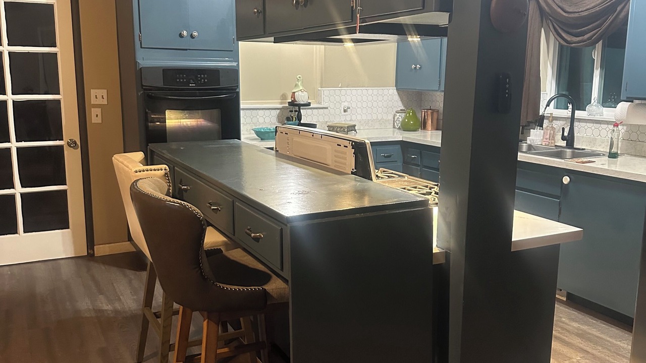 Photo of Kitchen in Madera