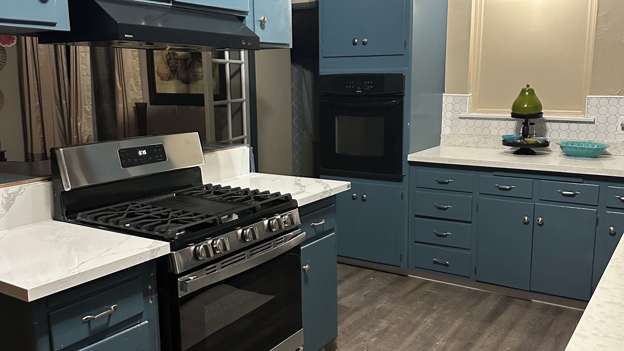 Photo of Kitchen in Madera