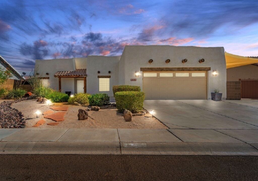 Photo of Outdoor in Yuma East Estates