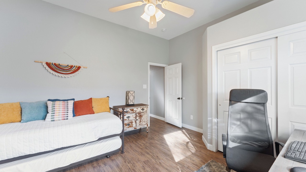 Photo of Bedroom in Yuma East Estates