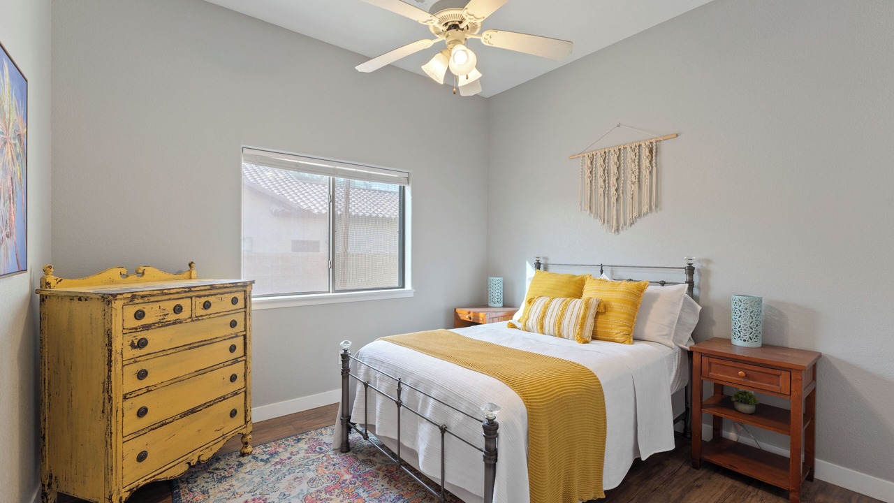 Photo of Bedroom in Yuma East Estates