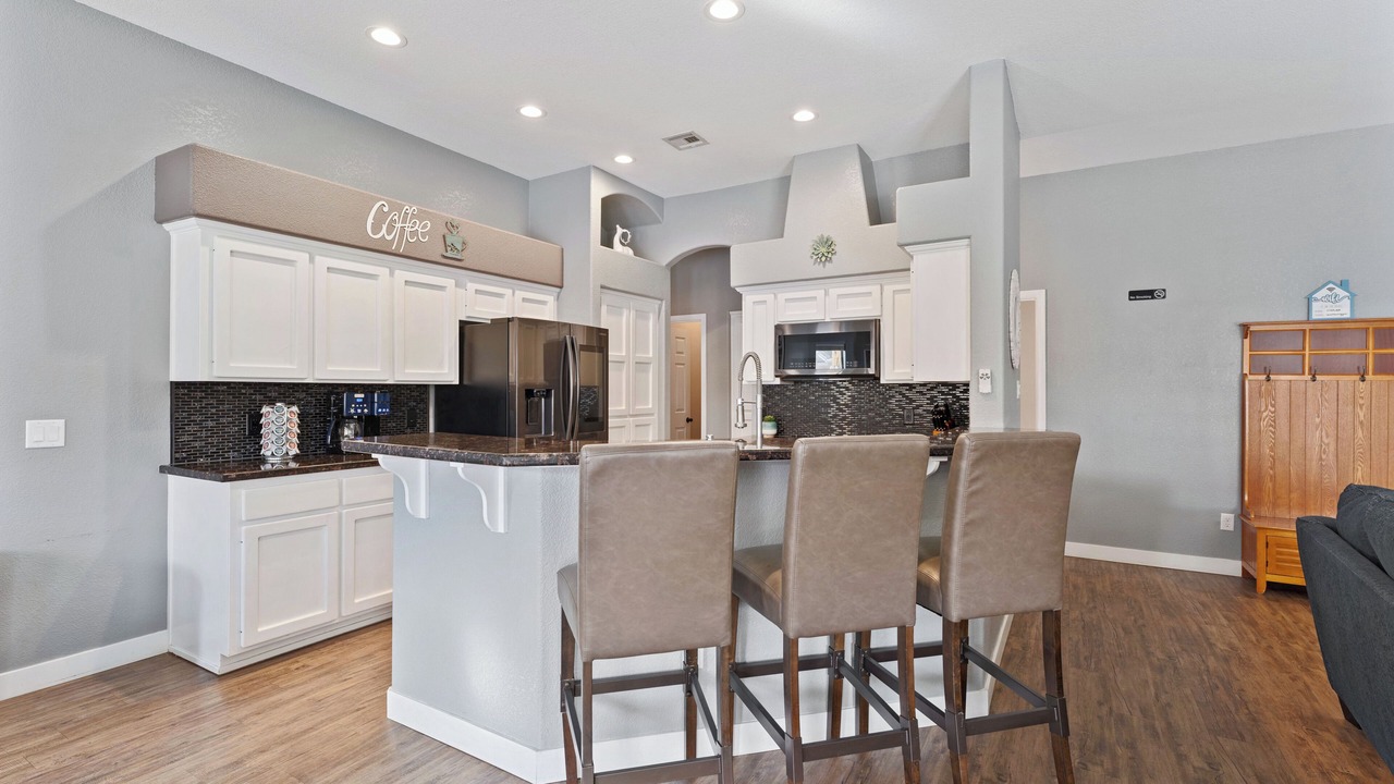 Photo of Kitchen in Yuma East Estates