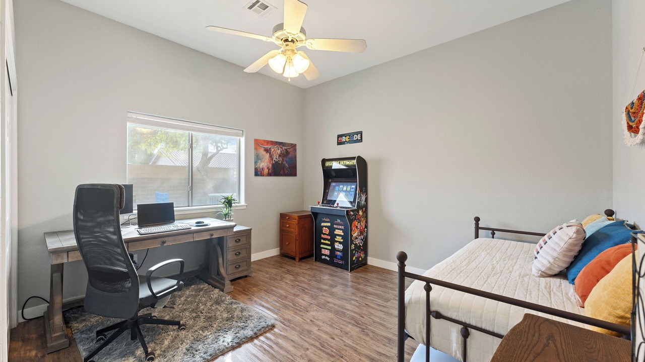 Photo of Bedroom in Yuma East Estates