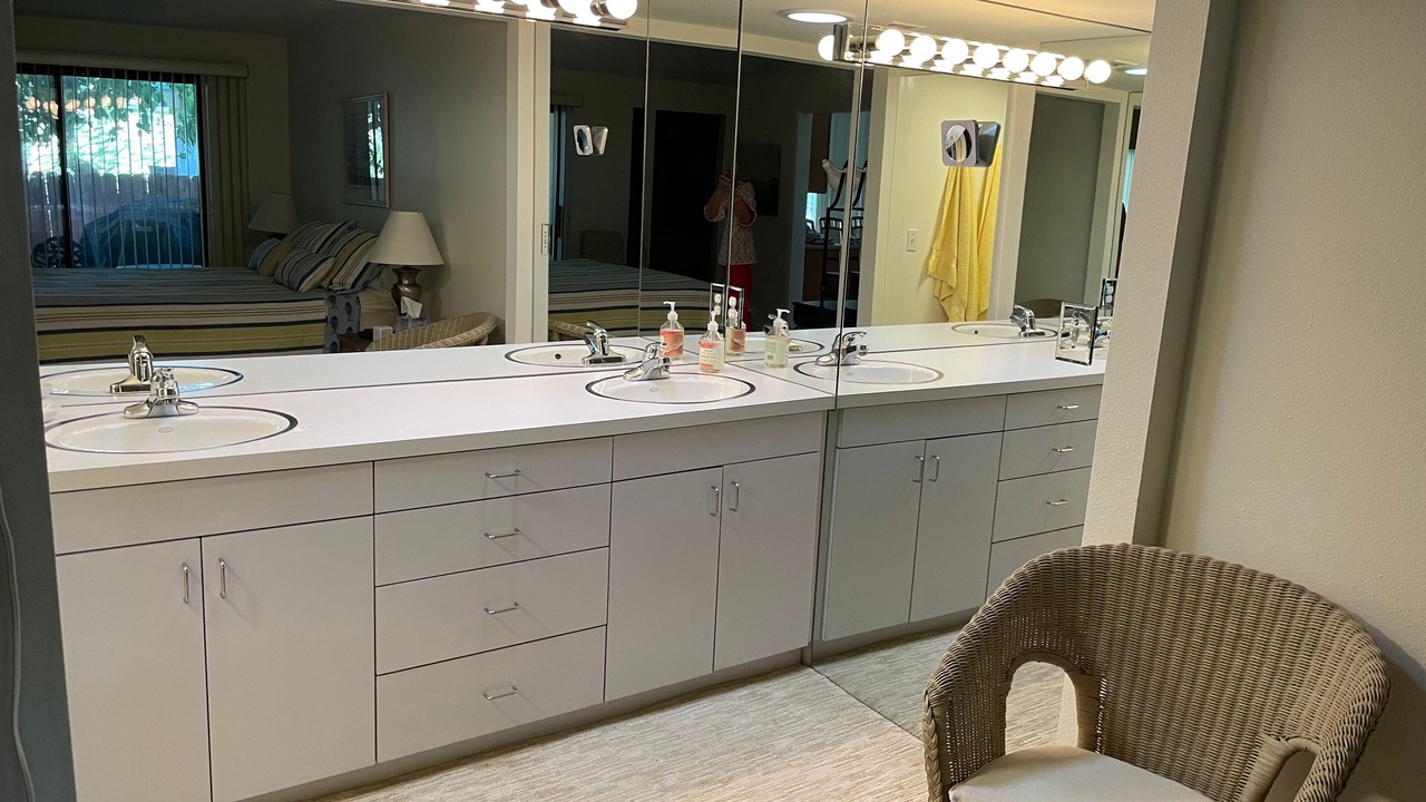 Photo of Bathroom in Indian Wells