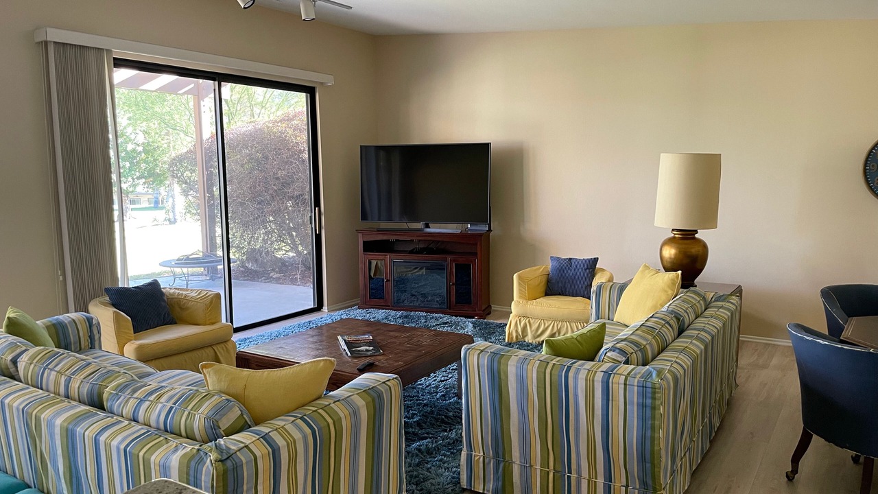 Photo of Livingroom in Indian Wells