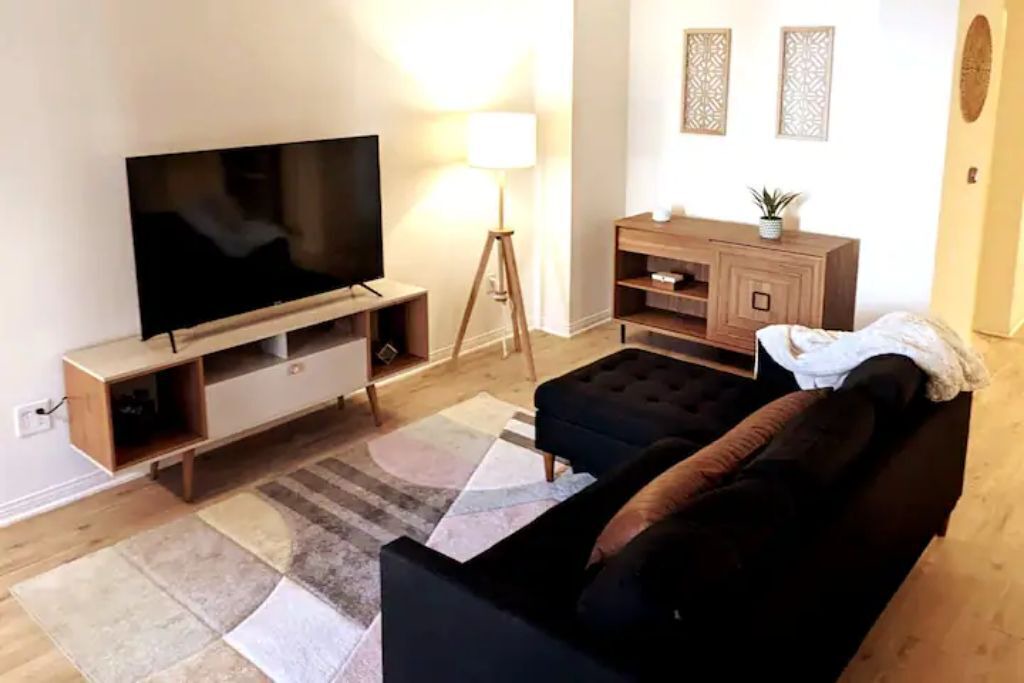 Photo of Livingroom in Irvine