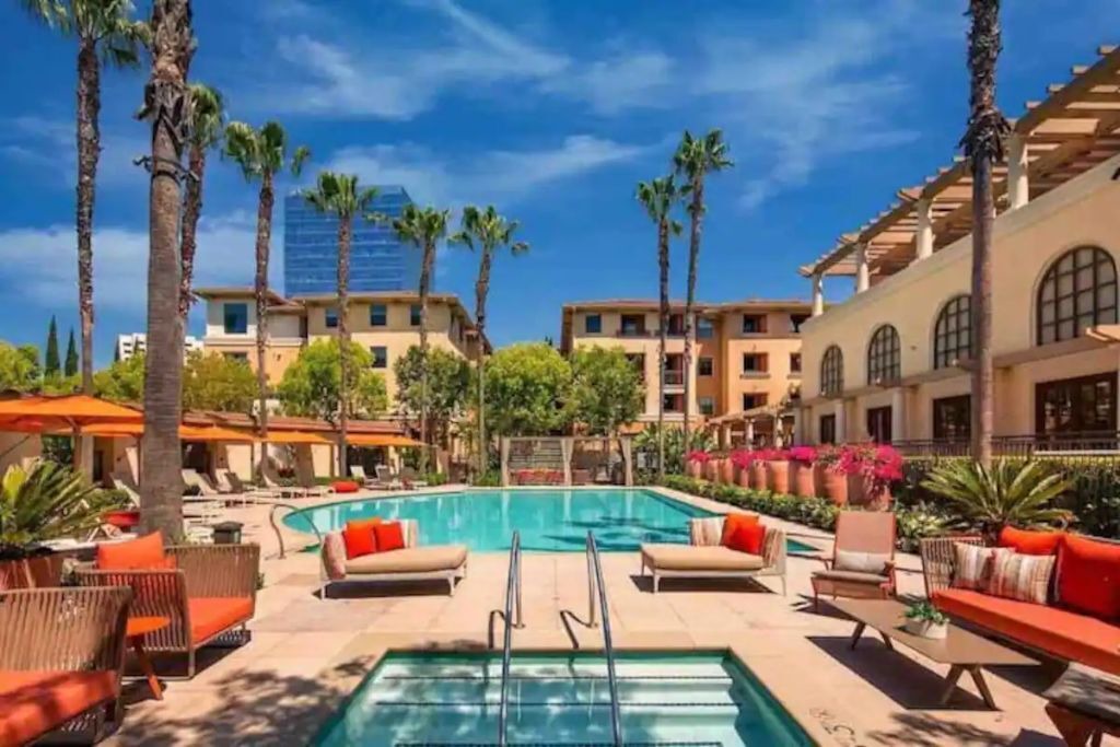 Photo of Outdoor in Irvine