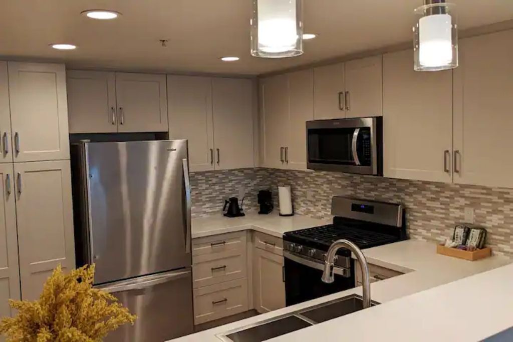 Photo of Kitchen in Irvine