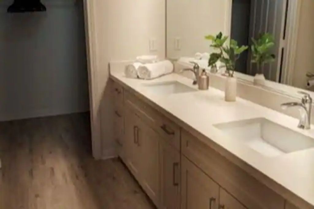Photo of Bathroom in Irvine