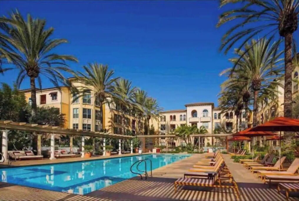 Photo of Outdoor in Irvine