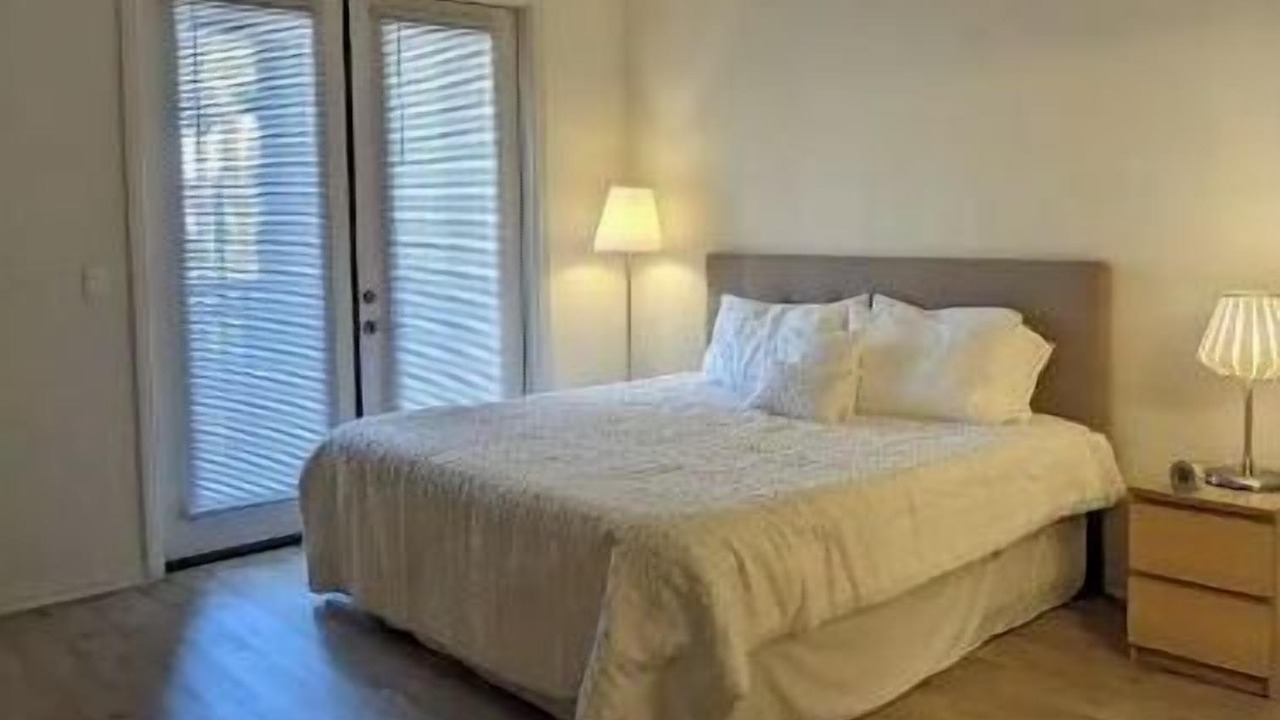 Photo of Bedroom in Irvine
