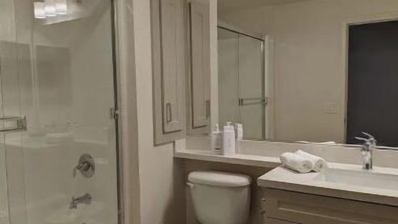 Photo of Bathroom in Irvine