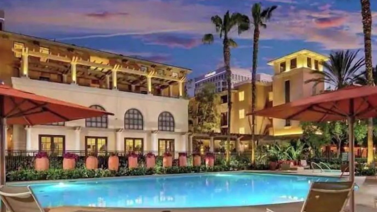 Photo of Outdoor in Irvine