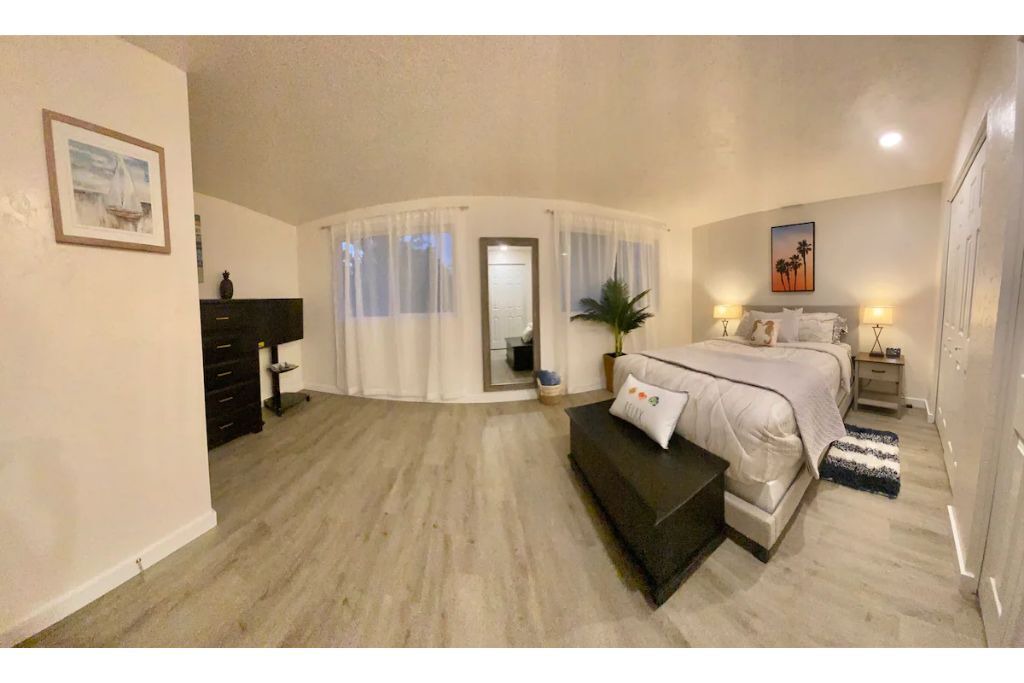 Photo of Bedroom in Thurston