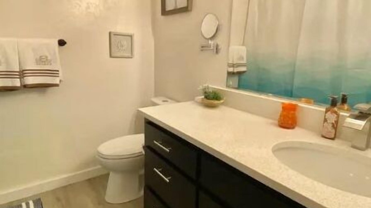 Photo of Bathroom in Thurston
