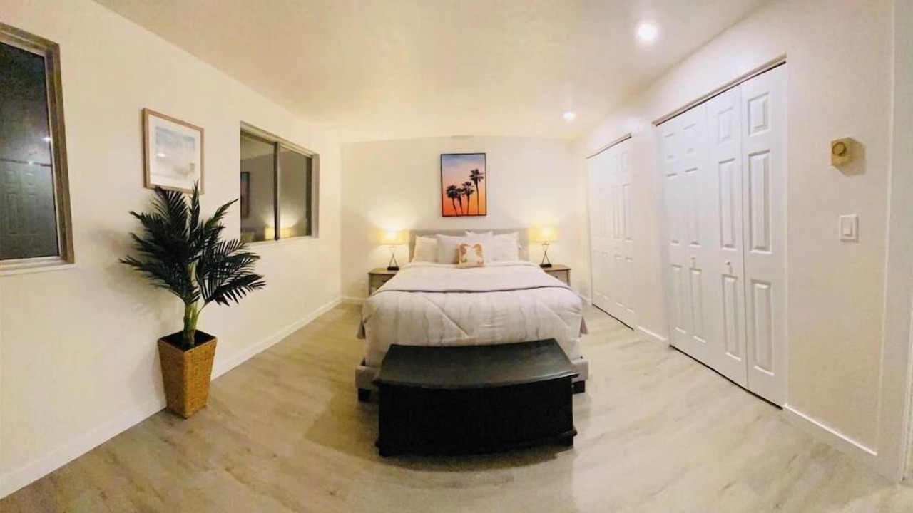 Photo of Bedroom in Thurston