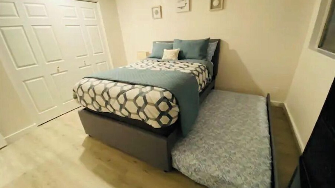 Photo of Bedroom in Thurston