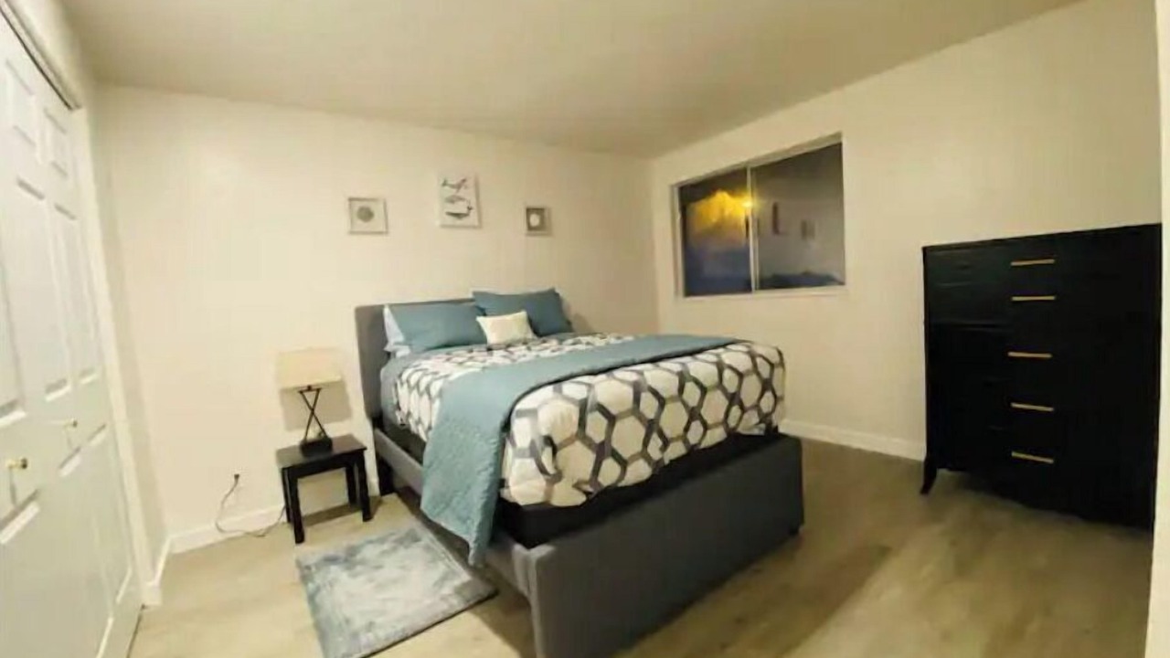 Photo of Bedroom in Thurston