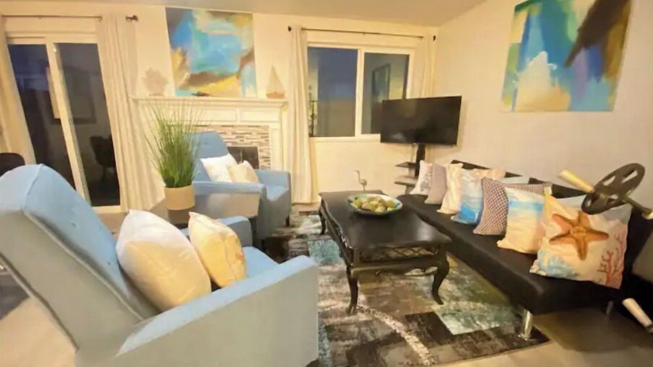 Photo of Livingroom in Thurston