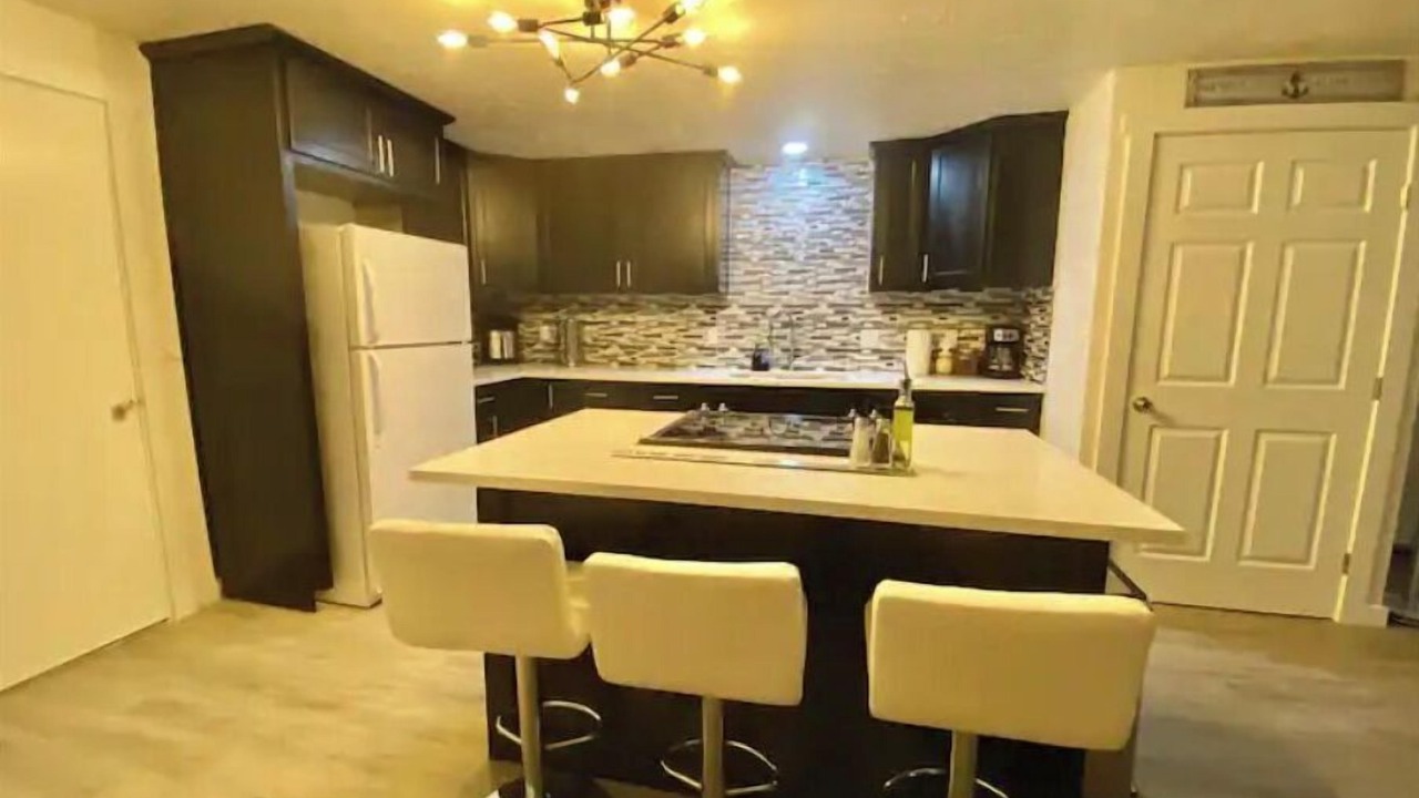 Photo of Kitchen in Thurston