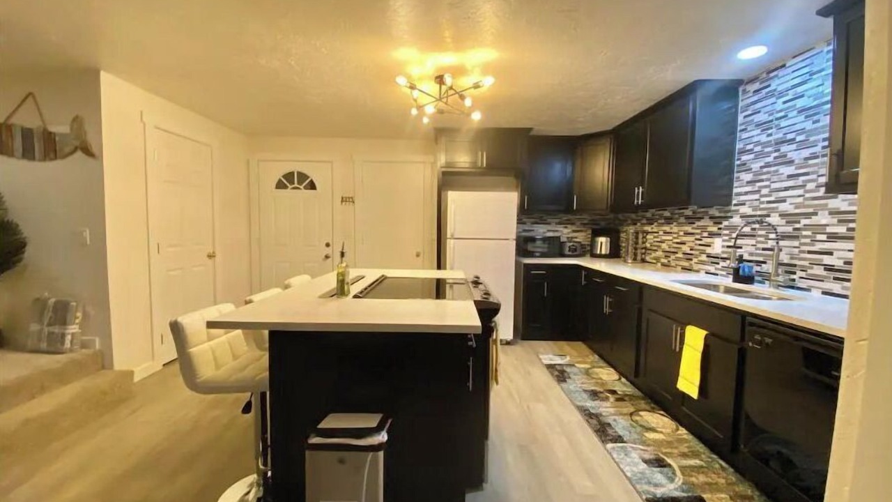 Photo of Kitchen in Thurston