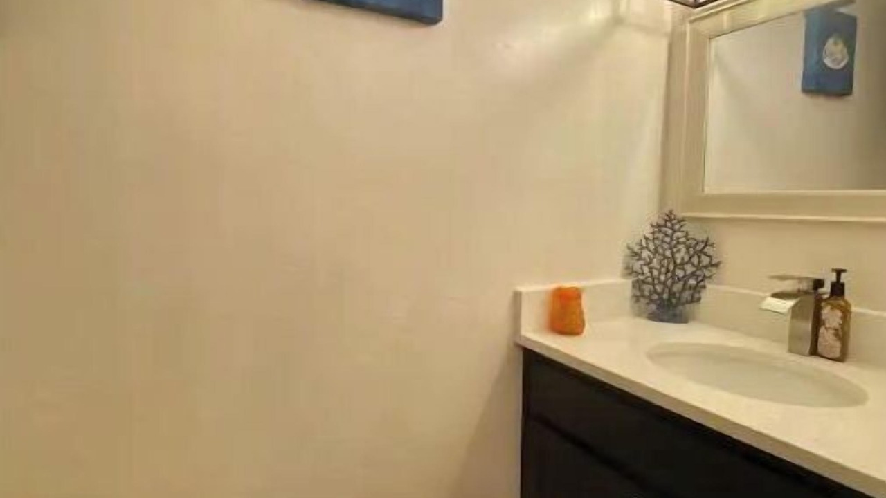 Photo of Bathroom in Thurston
