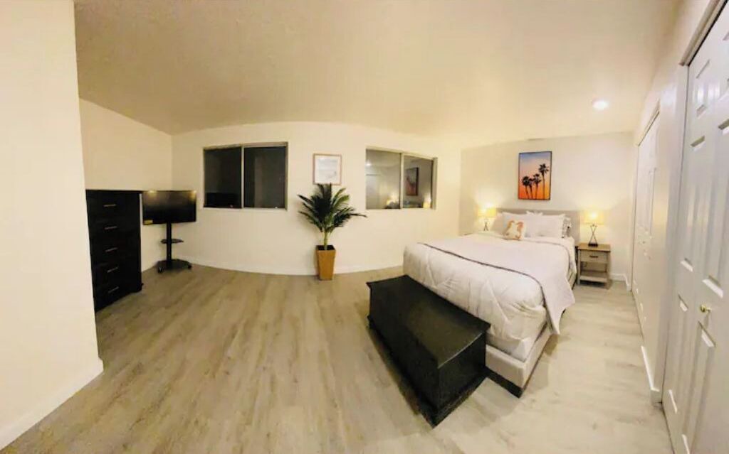 Photo of Bedroom in Thurston