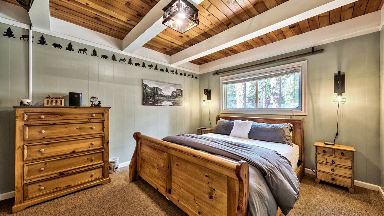 Photo of Others in Tahoe Paradise
