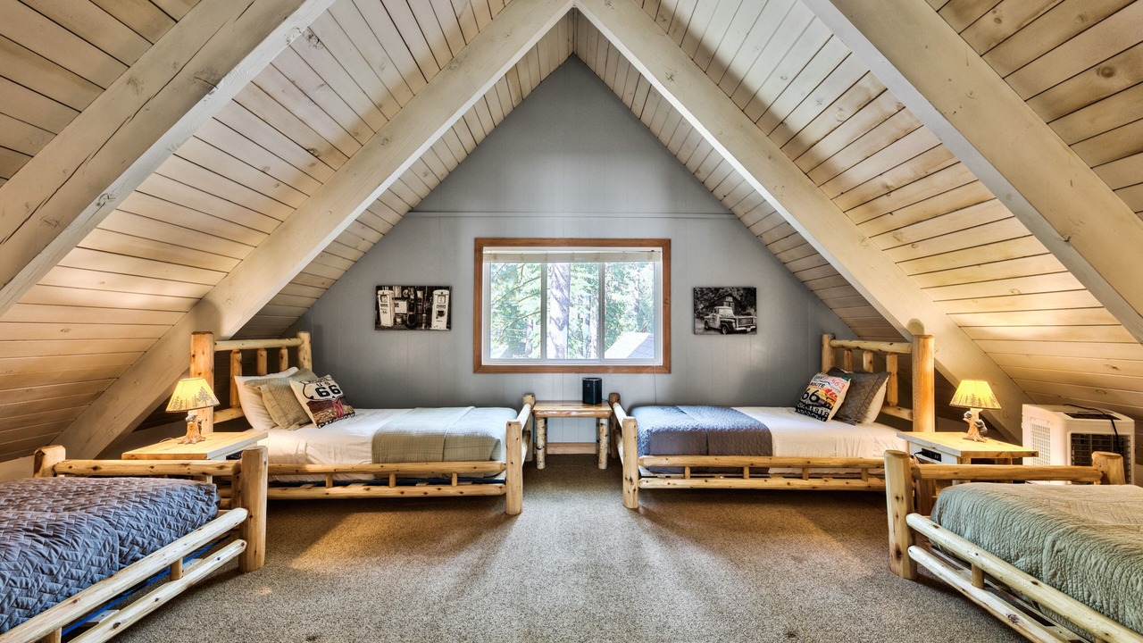 Photo of Others in Tahoe Paradise
