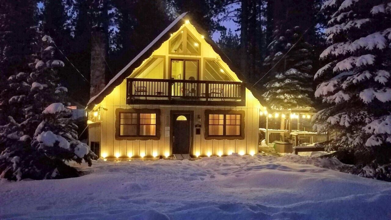 Photo of Others in Tahoe Paradise