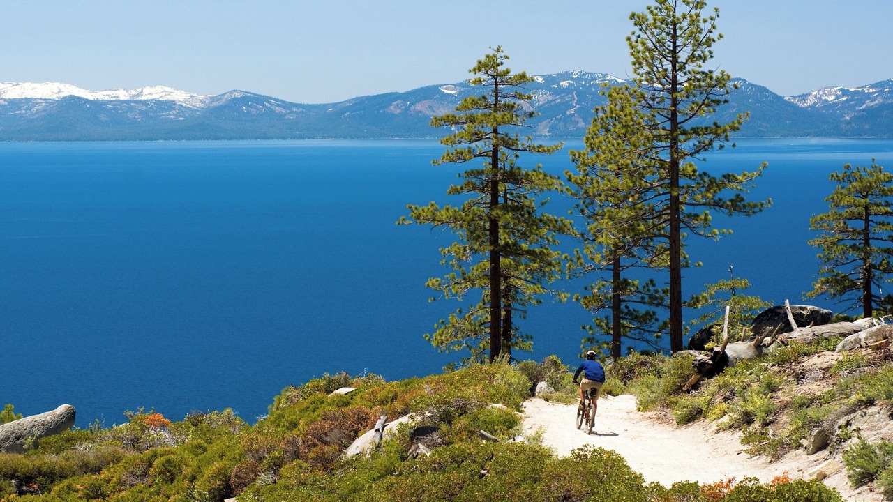 Photo of Outdoor in Tahoe Paradise