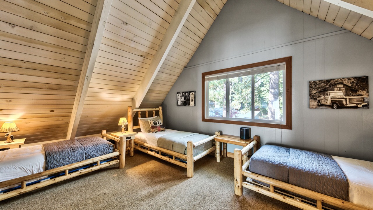 Photo of Others in Tahoe Paradise