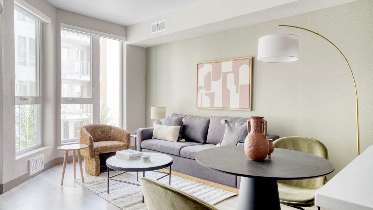Photo of Livingroom in Central District