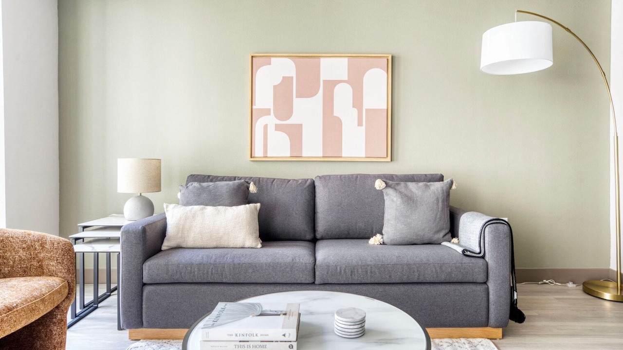 Photo of Livingroom in Central District