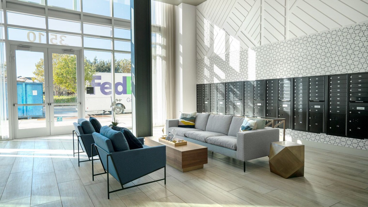 Photo of Livingroom in Central District
