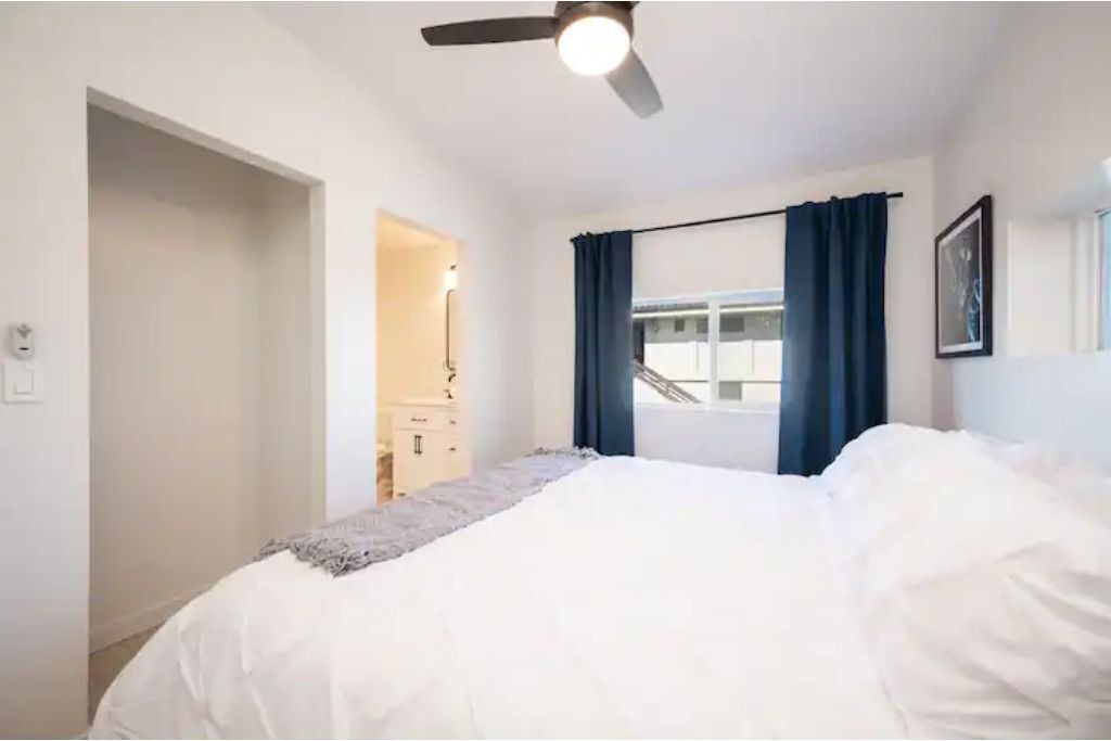Photo of Bedroom in Morro Bay