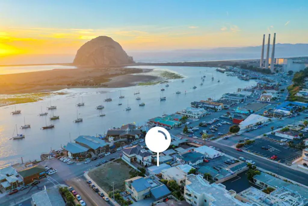 Photo of Others in Morro Bay