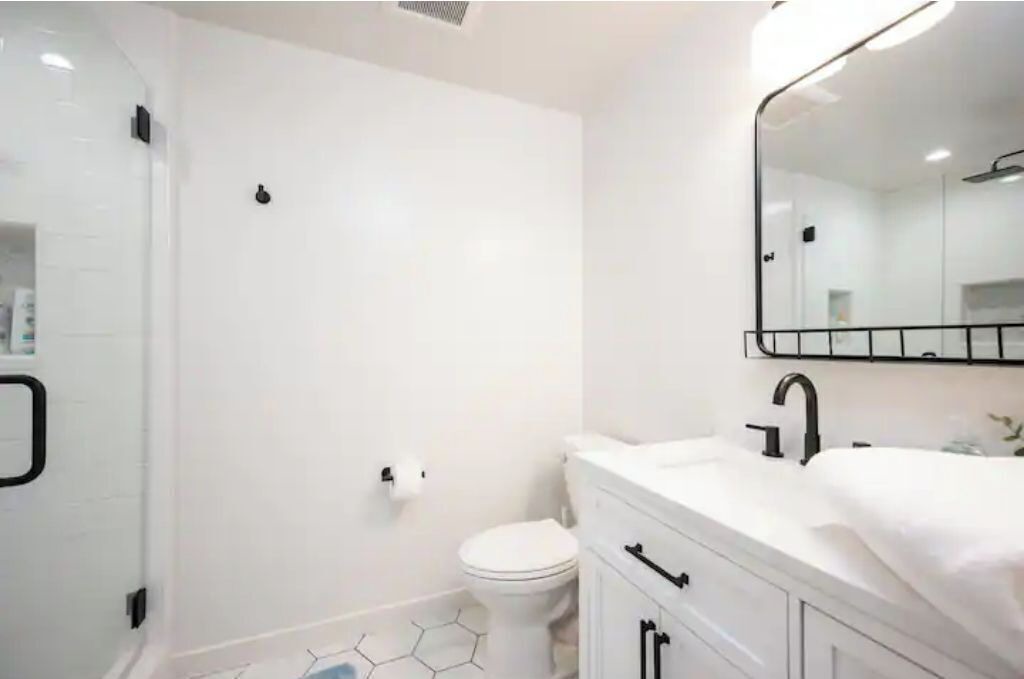 Photo of Bathroom in Morro Bay